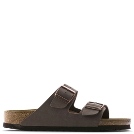 Birkenstock Arizona BS Sandaler, Mocca